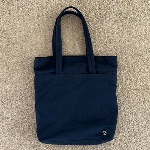 Great Condition! Lululemon Tote
